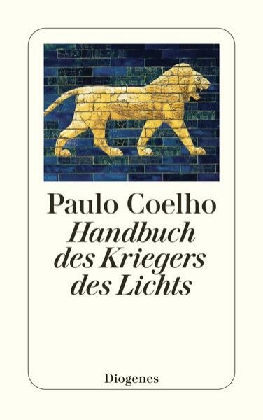 Bild zu Handbuch des Kriegers des Lichts