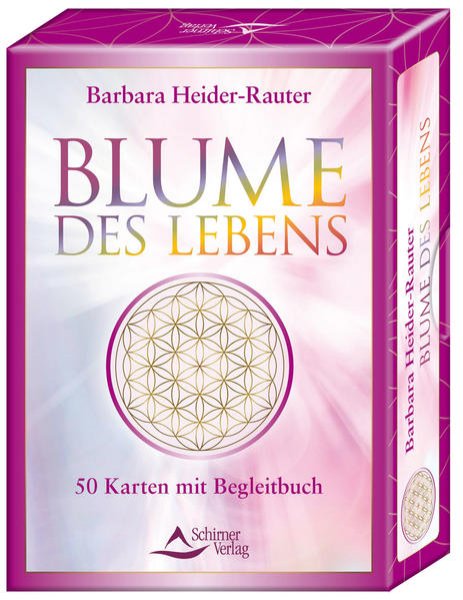 Bild zu Blume des Lebens