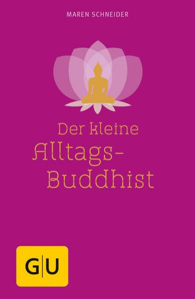 Bild zu Der kleine Alltagsbuddhist