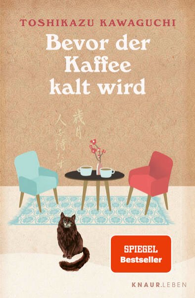 Bild zu Bevor der Kaffee kalt wird