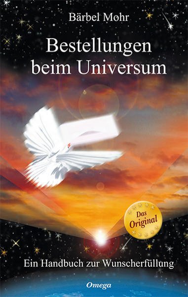 Bild zu Bestellungen beim Universum