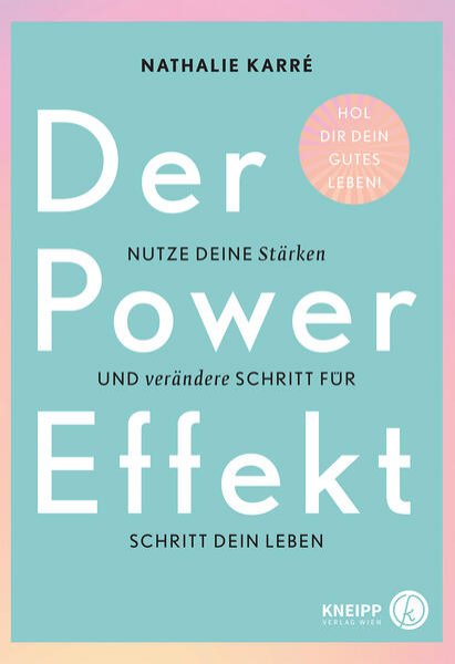 Bild zu Der Power-Effekt