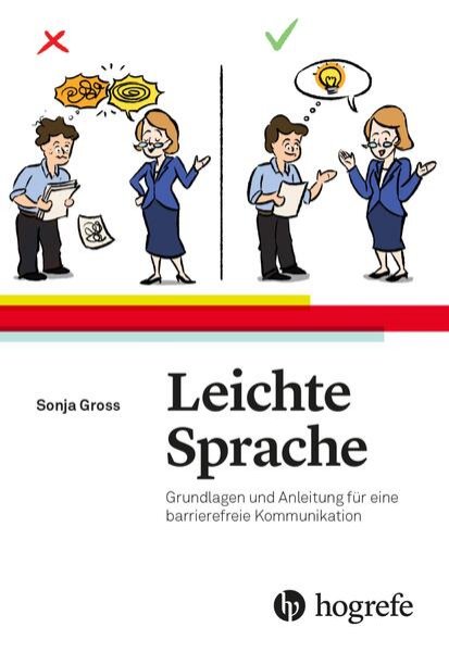 Bild zu Leichte Sprache