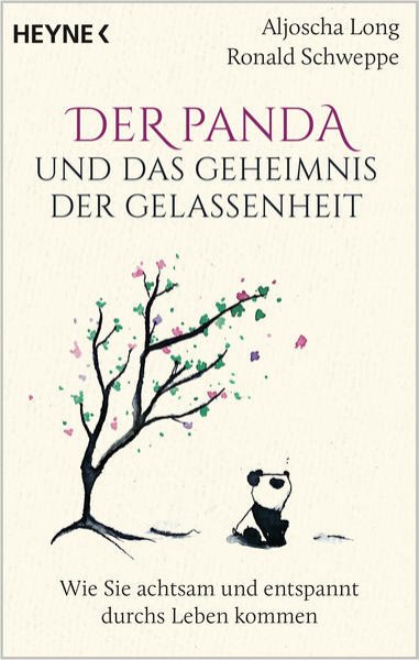 Bild zu Der Panda und das Geheimnis der Gelassenheit