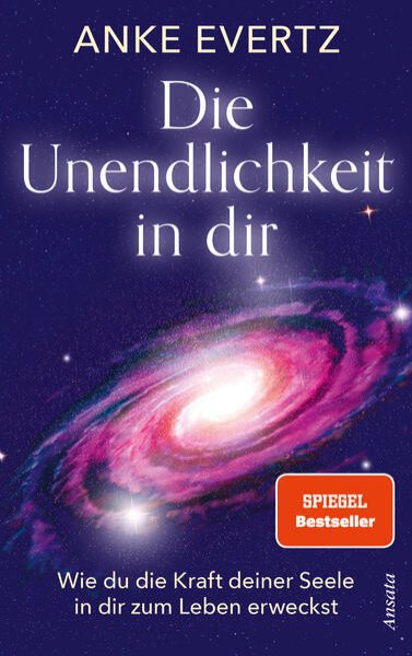 Bild zu Die Unendlichkeit in dir