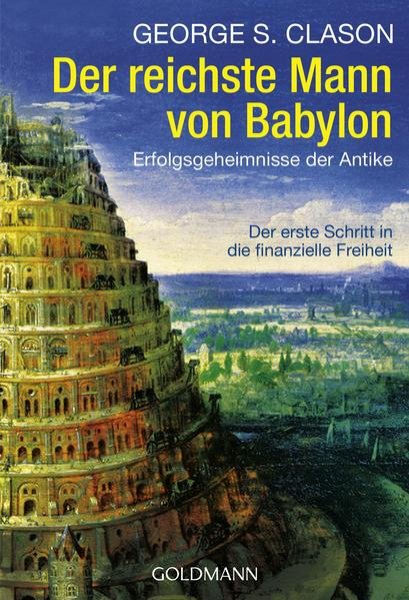 Bild zu Der reichste Mann von Babylon