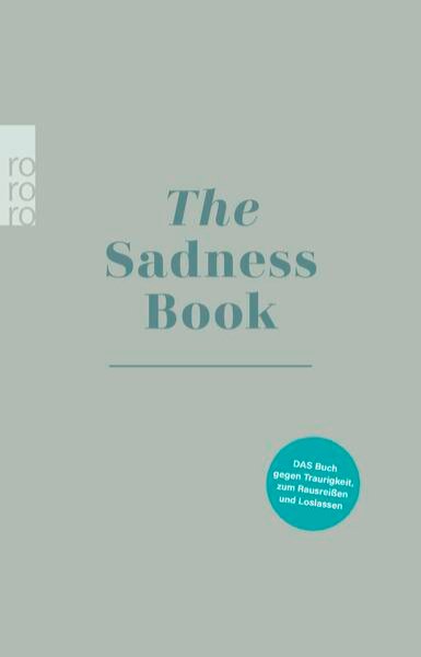 Bild zu The Sadness Book