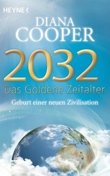 Bild zu 2032 - Das Goldene Zeitalter