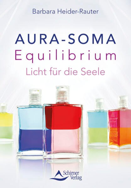 Bild zu Aura-Soma Equilibrium