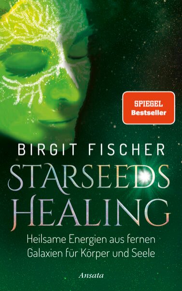 Bild zu Starseeds-Healing