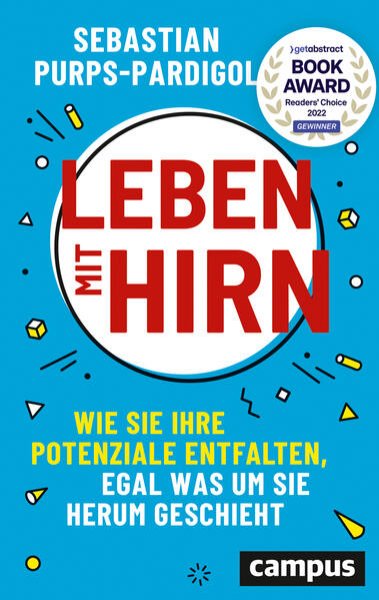 Bild zu Leben mit Hirn