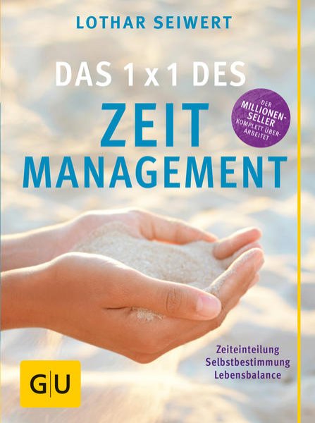 Bild zu Das 1x1 des Zeitmanagement