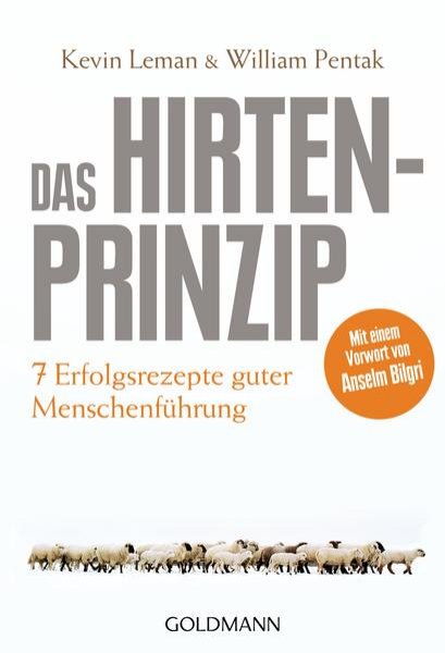 Bild zu Das Hirtenprinzip