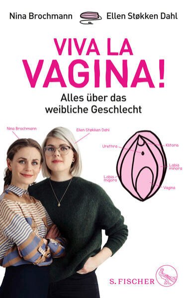 Bild zu Viva la Vagina!