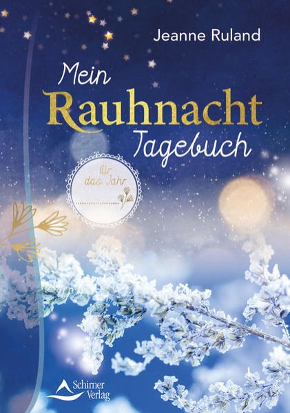 Bild zu Mein Rauhnacht-Tagebuch