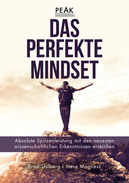 Bild zu Das perfekte Mindset - Peak Performance