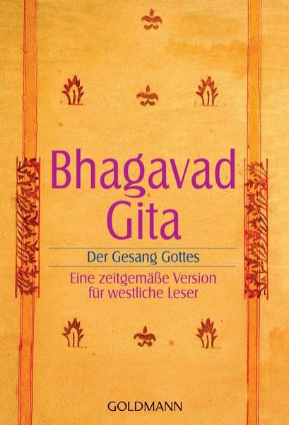 Bild zu Bhagavadgita