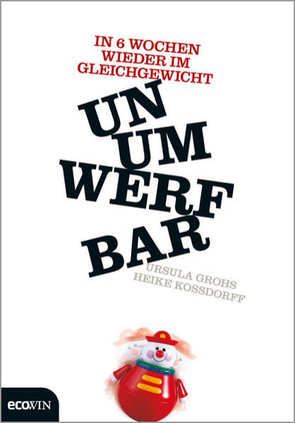 Bild zu Unumwerfbar