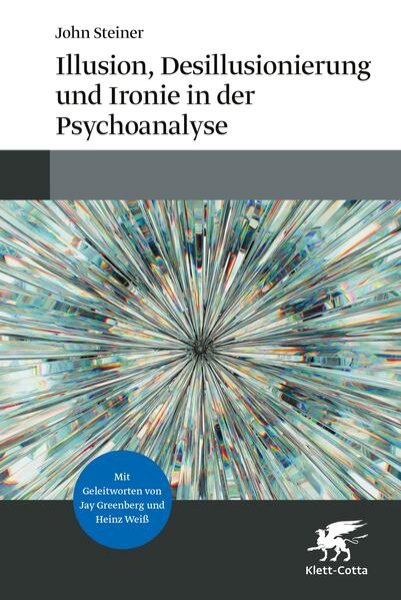 Bild zu Illusion, Desillusionierung und Ironie in der Psychoanalyse