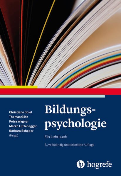 Bild zu Bildungspsychologie