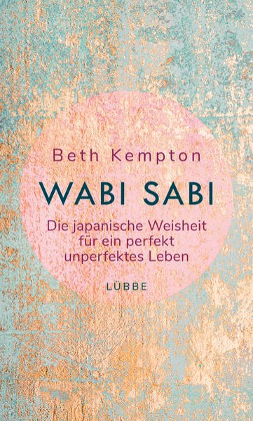 Bild zu Wabi-Sabi