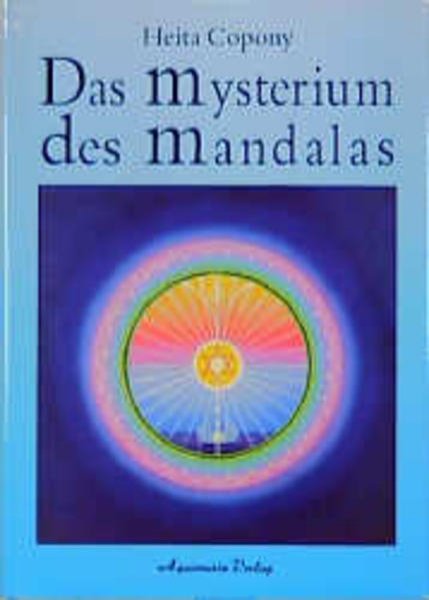 Bild zu Das Mysterium des Mandalas