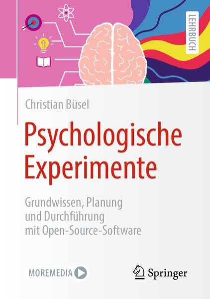 Bild zu Psychologische Experimente