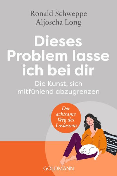 Bild zu Dieses Problem lasse ich bei dir