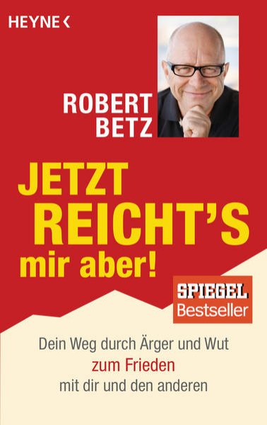 Bild zu Jetzt reicht's mir aber!