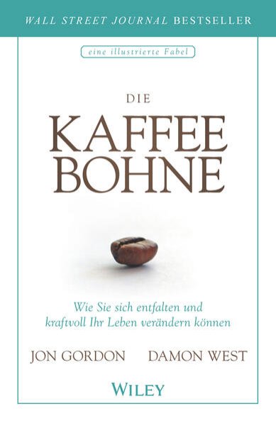 Bild zu Die Kaffeebohne