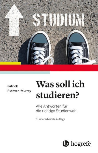 Bild zu Was soll ich studieren?