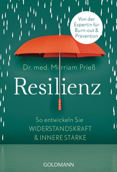 Bild zu Resilienz