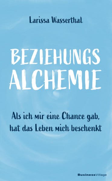 Bild zu Beziehungsalchemie