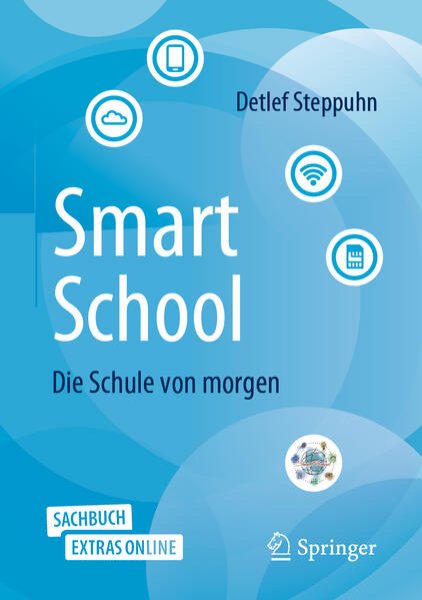 Bild zu SmartSchool - Die Schule von morgen