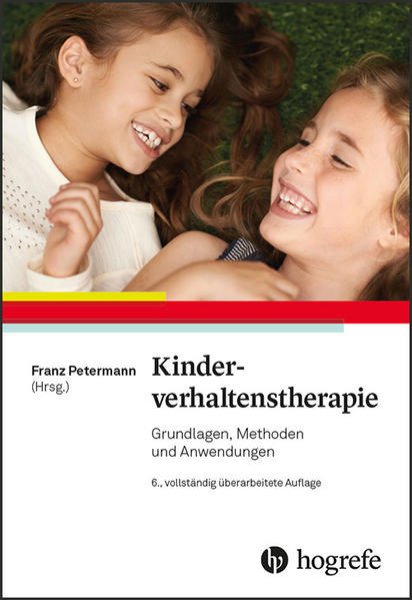 Bild zu Kinderverhaltenstherapie