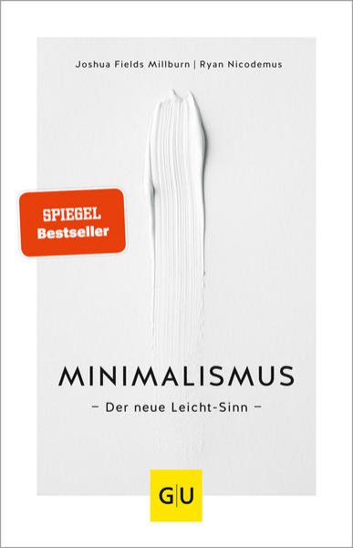 Bild zu Minimalismus