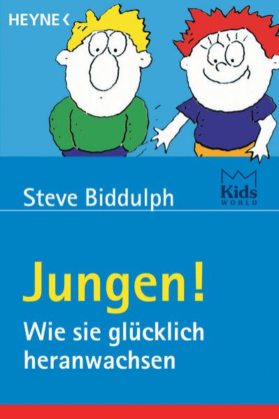 Bild zu Jungen!