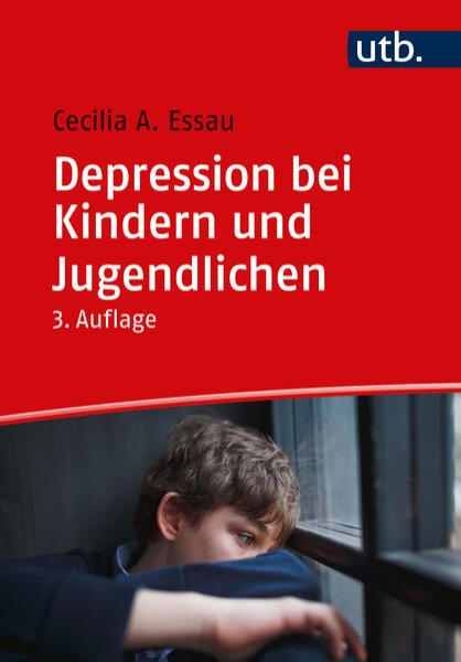 Bild zu Depression bei Kindern und Jugendlichen