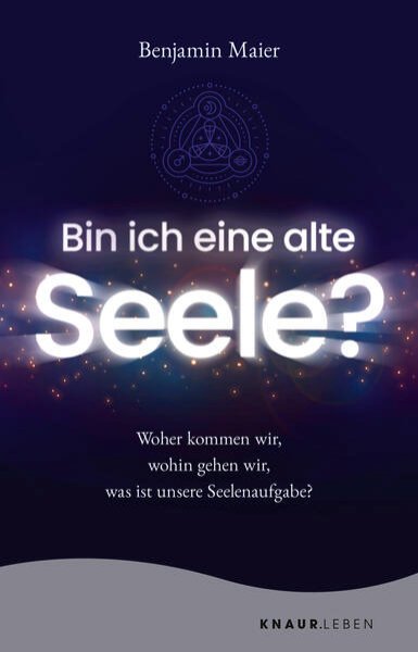 Bild zu Bin ich eine alte Seele?