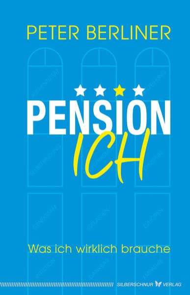 Bild zu Pension ich