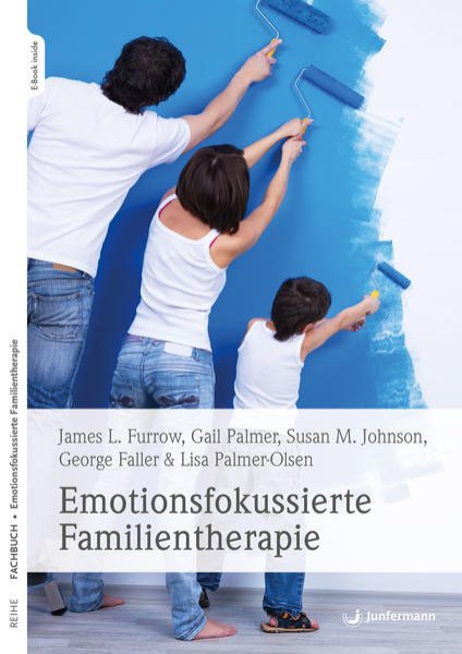 Bild zu Emotionsfokussierte Familientherapie