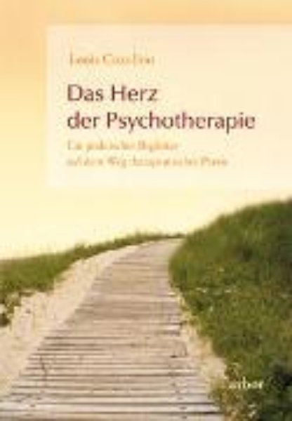 Bild von Das Herz der Psychotherapie