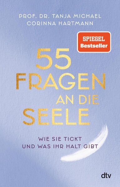 Bild zu 55 Fragen an die Seele