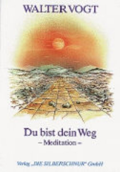 Bild von Du bist dein Weg