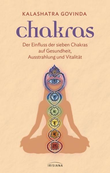 Bild zu Chakras