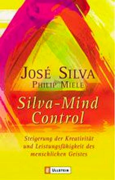 Bild zu Silva Mind Control