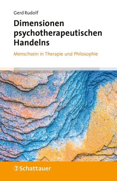 Bild zu Dimensionen psychotherapeutischen Handelns