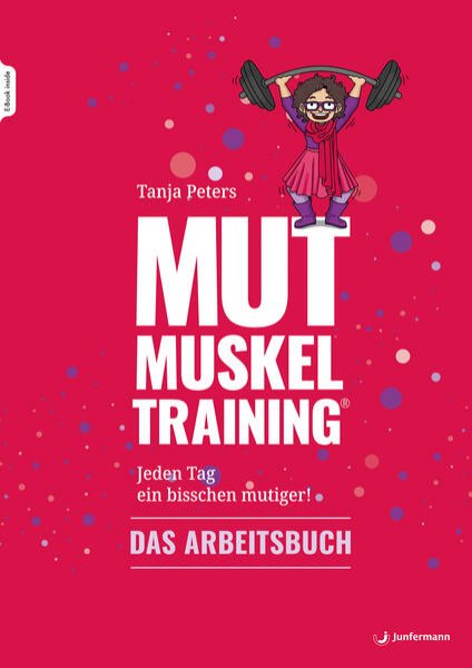 Bild zu MUTmuskeltraining