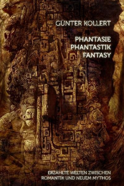 Bild zu Phantasie - Phantastik - Fantasy