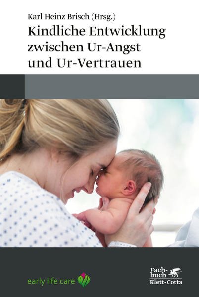 Bild zu Kindliche Entwicklung zwischen Ur-Angst und Ur-Vertrauen